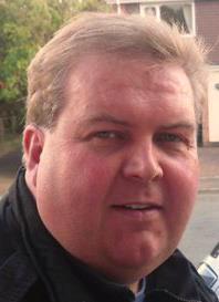 Stephen Wallett CMIOSH