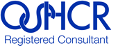 OSHCR Logo